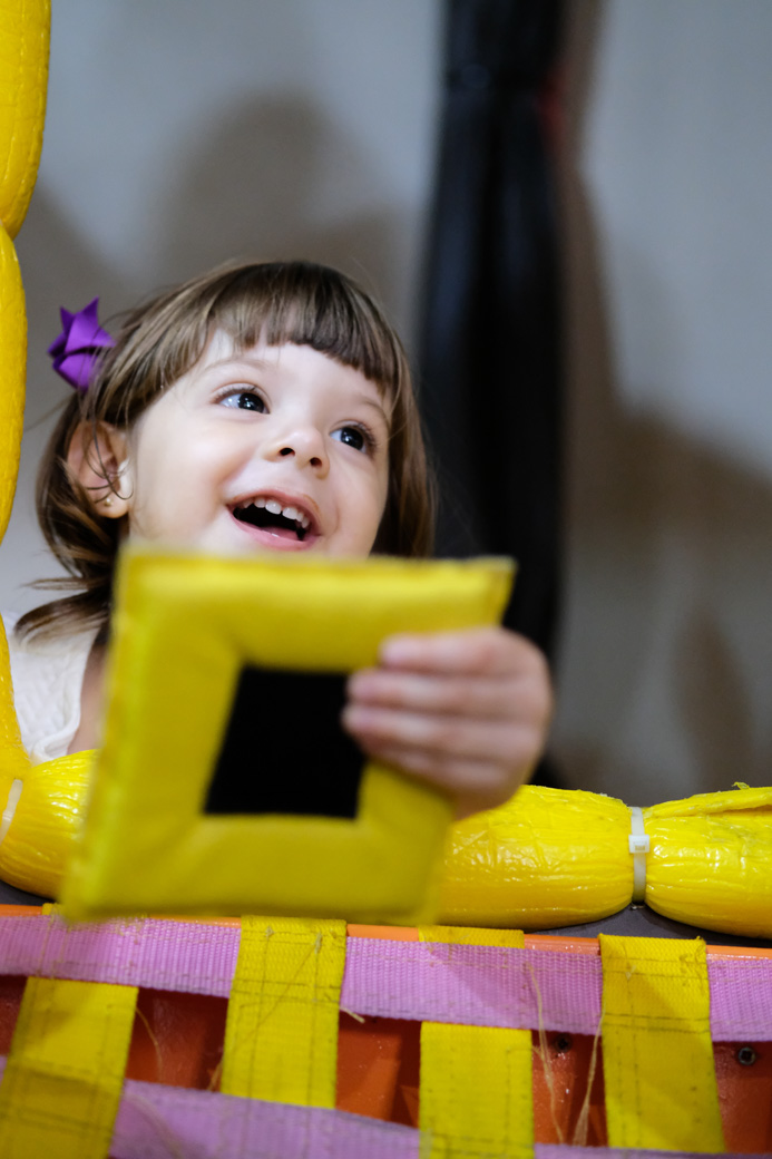 Buffet Além da Alegria SãoPaulo 2 anos Manuela aniversário festa infantil