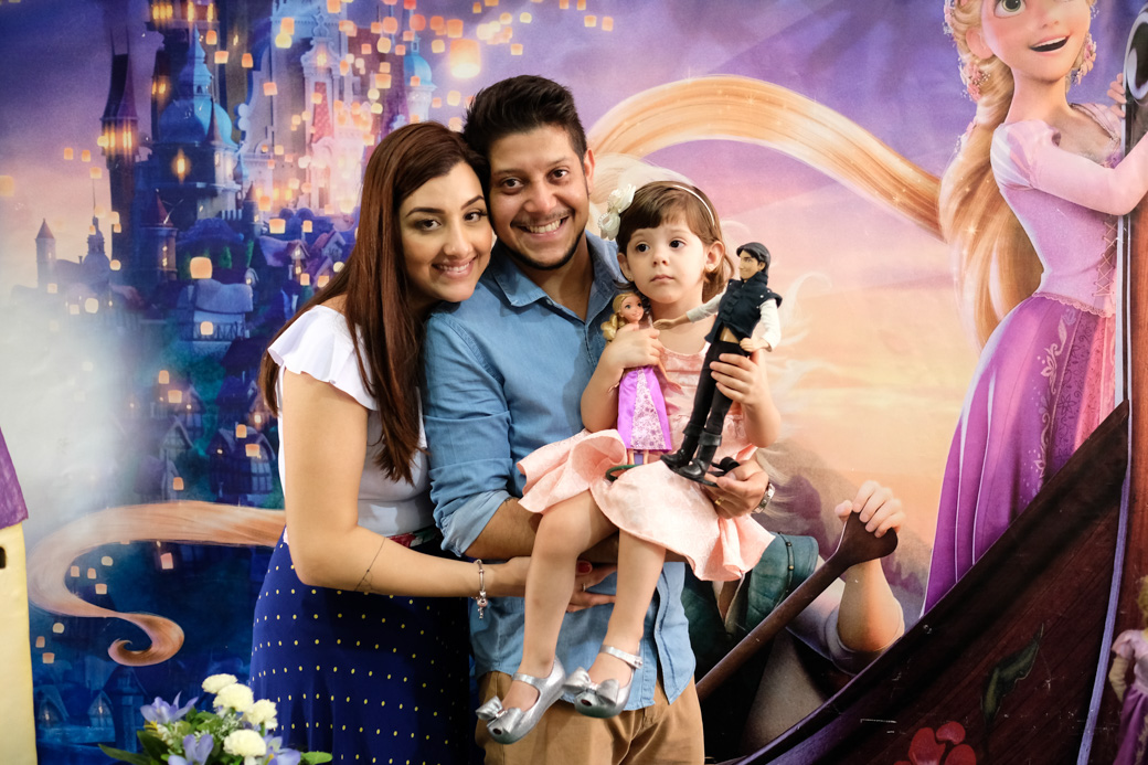 Buffet Além da Alegria SãoPaulo 2 anos Manuela aniversário festa infantil