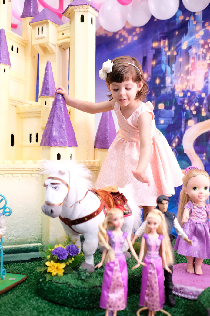 Buffet Além da Alegria SãoPaulo 2 anos Manuela aniversário festa infantil