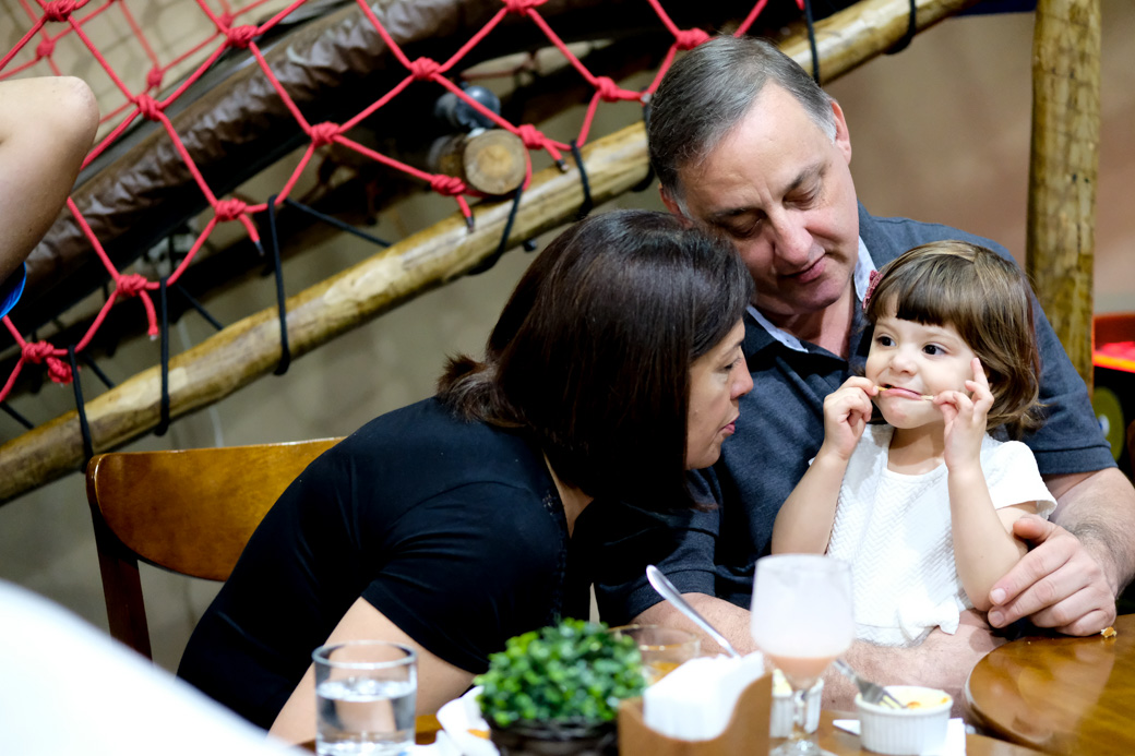 Buffet Além da Alegria SãoPaulo 2 anos Manuela aniversário festa infantil