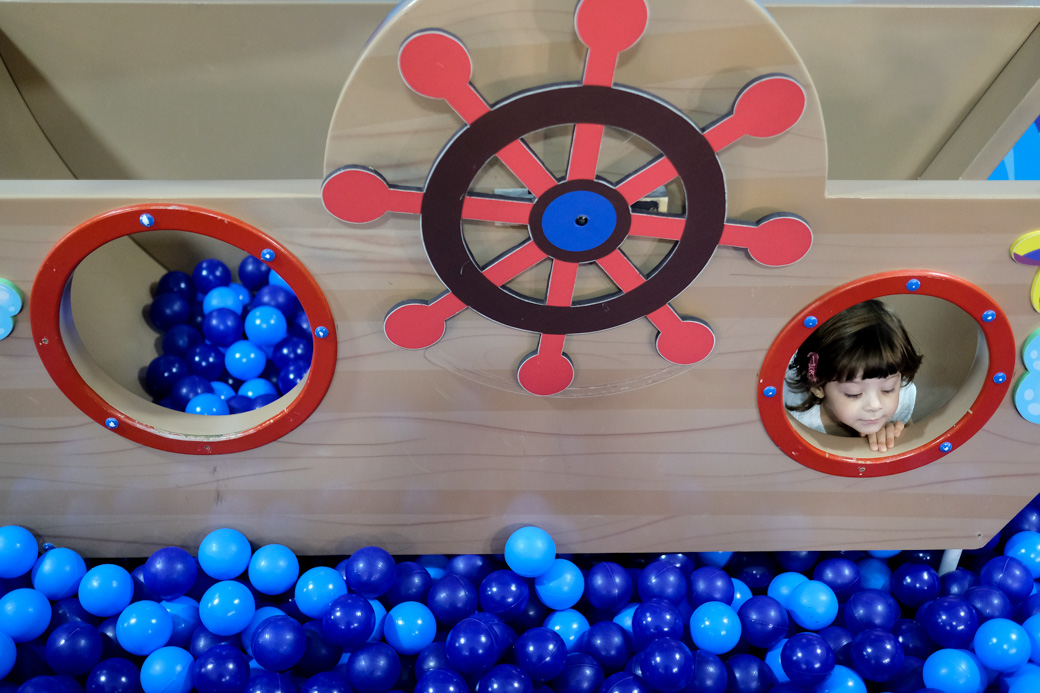 Buffet Além da Alegria SãoPaulo 2 anos Manuela aniversário festa infantil