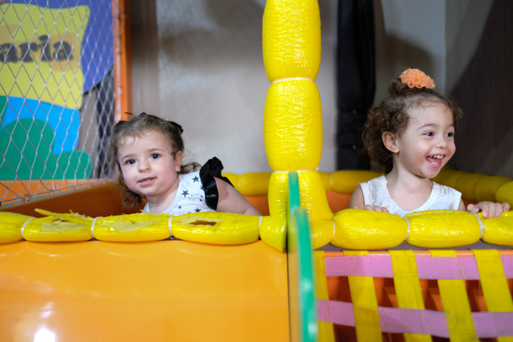 Buffet Além da Alegria SãoPaulo 2 anos Manuela aniversário festa infantil