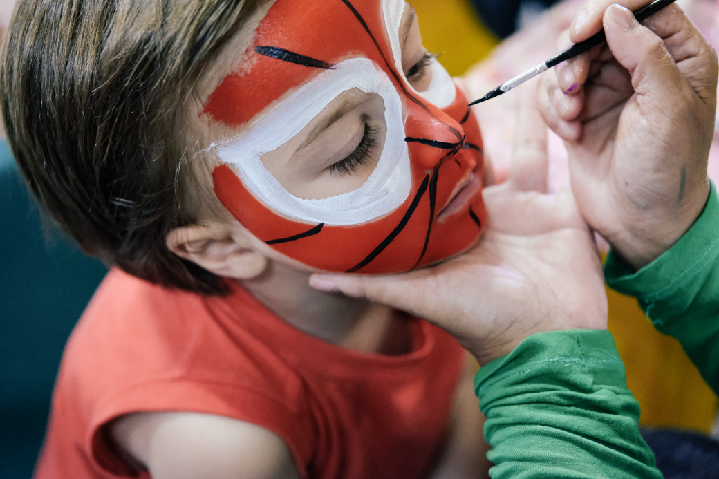 Buffet Marsolinhas aniversario leticia camilakobata amor fotografia infantil