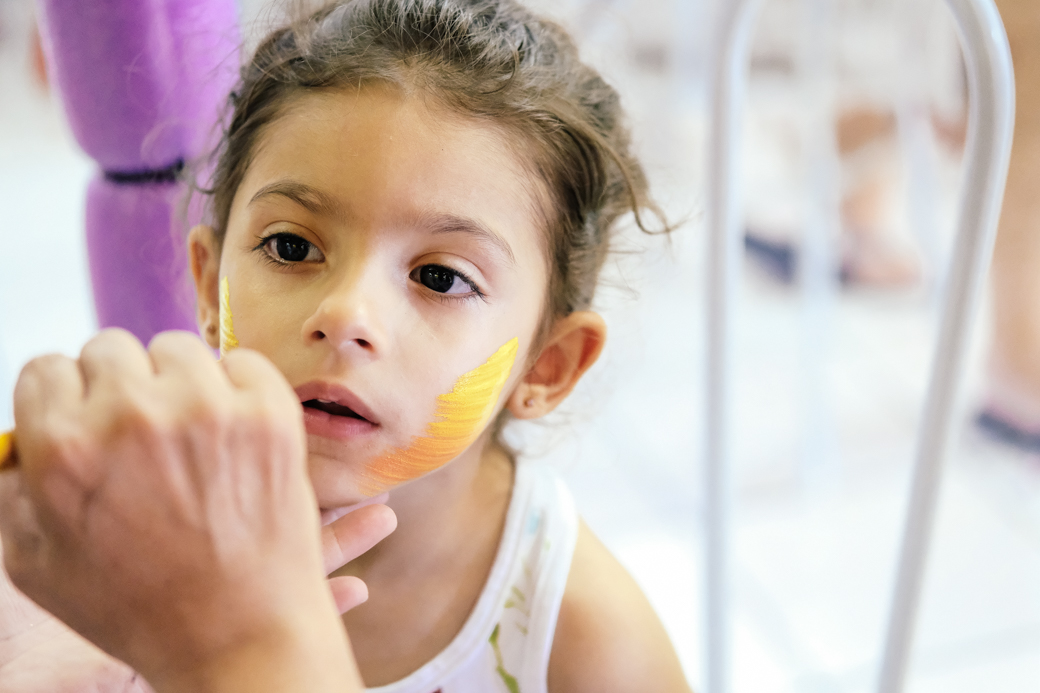 Buffet Marsolinhas aniversario leticia camilakobata amor fotografia infantil