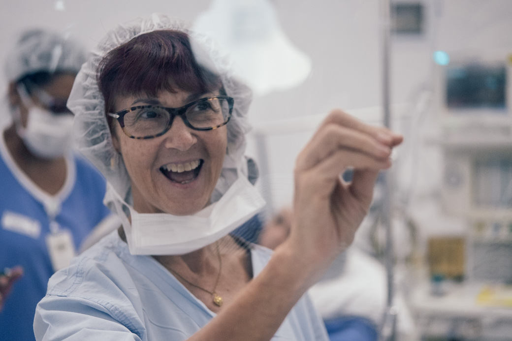 Nascimento Pedro Hospital Santa Joana Camilakobata