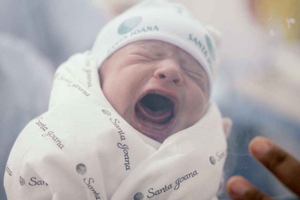 Nascimento Pedro Hospital Santa Joana Camilakobata