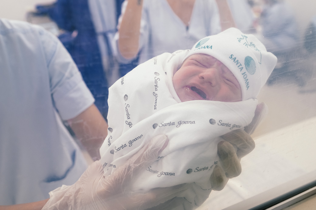Nascimento Pedro Hospital Santa Joana Camilakobata