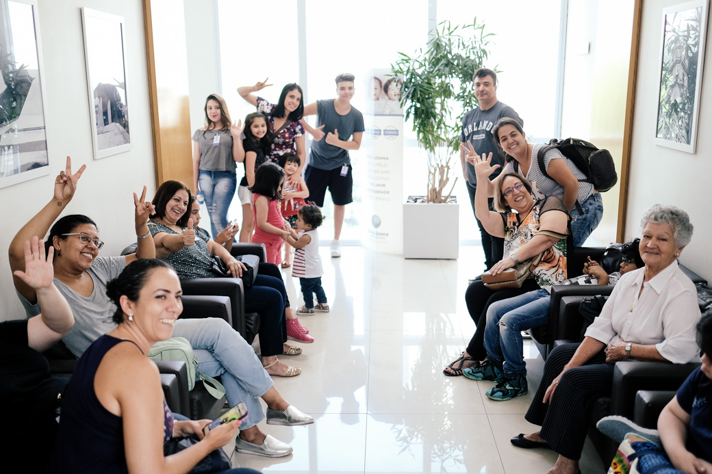 Nascimento Pedro Hospital Santa Joana Camilakobata