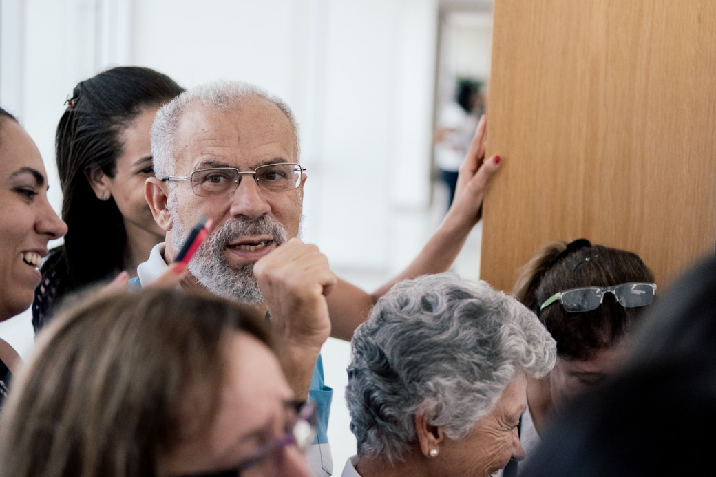 Nascimento Pedro Hospital Santa Joana Camilakobata