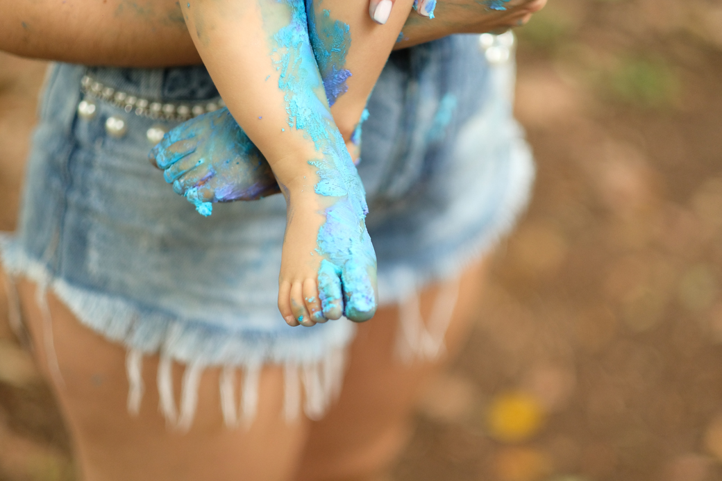 smash the cake Theo davimartins ensaio familia