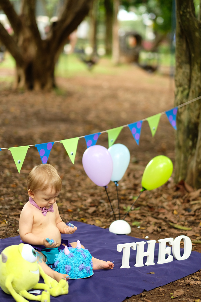 smash the cake Theo davimartins ensaio familia