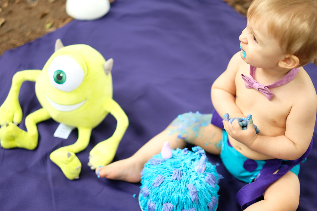 smash the cake Theo davimartins ensaio familia