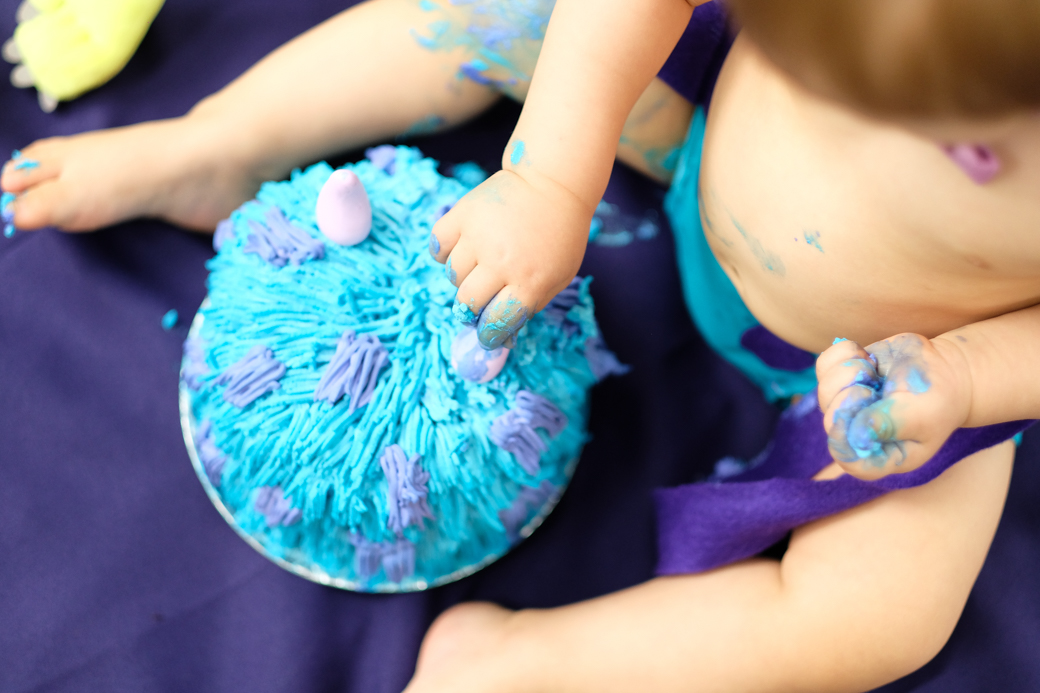 smash the cake Theo davimartins ensaio familia