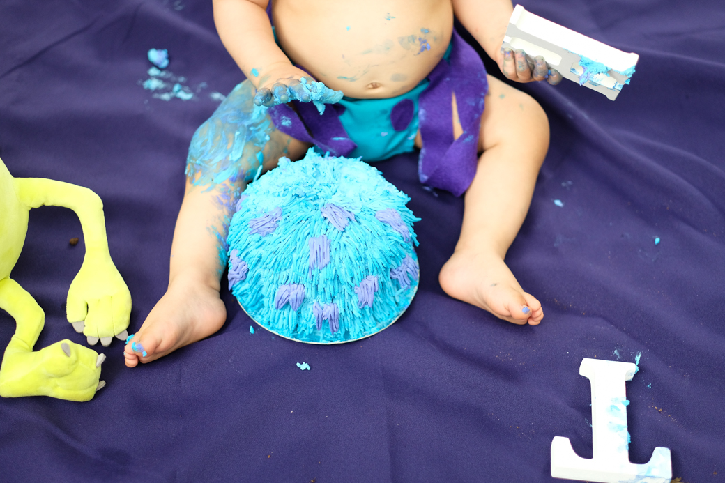 smash the cake Theo davimartins ensaio familia