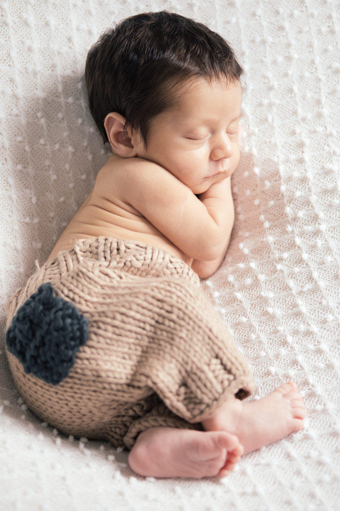 newborn recem nascido Theo camilakobata