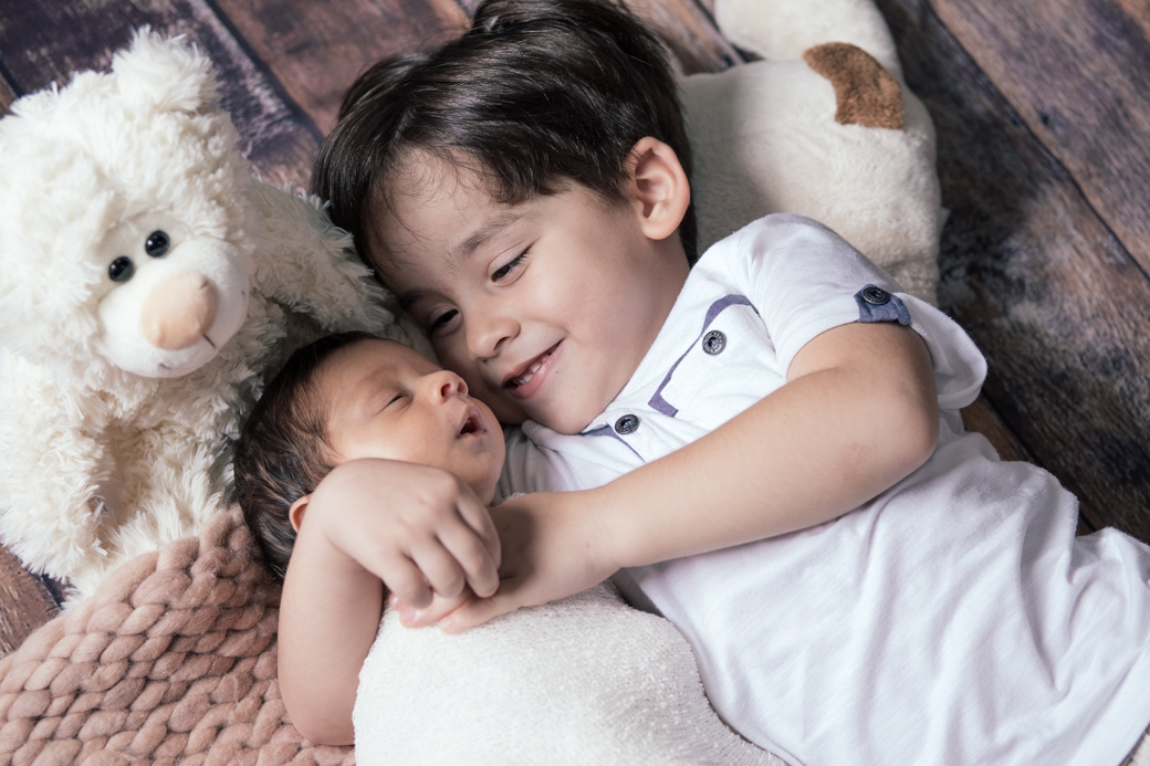 newborn recem nascido Theo camilakobata