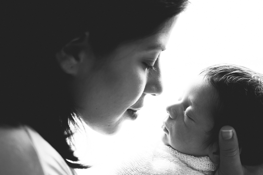 newborn recem nascido Theo camilakobata