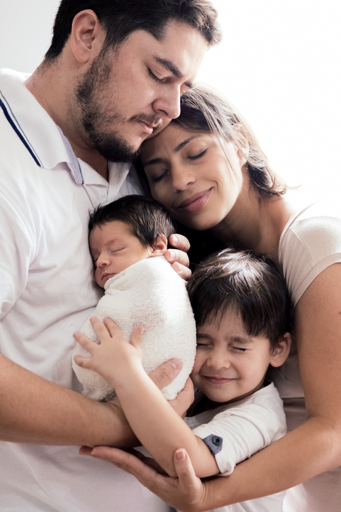 newborn recem nascido Theo camilakobata