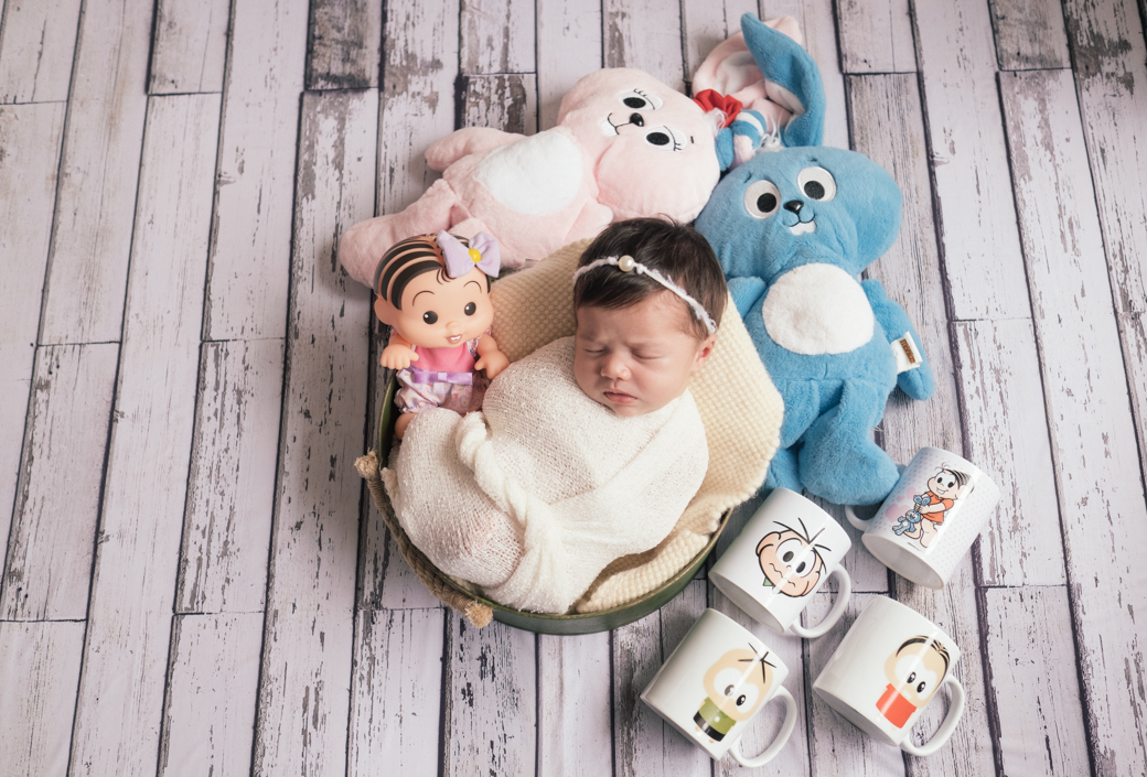 newborn recem nascido Pietra camilakobata