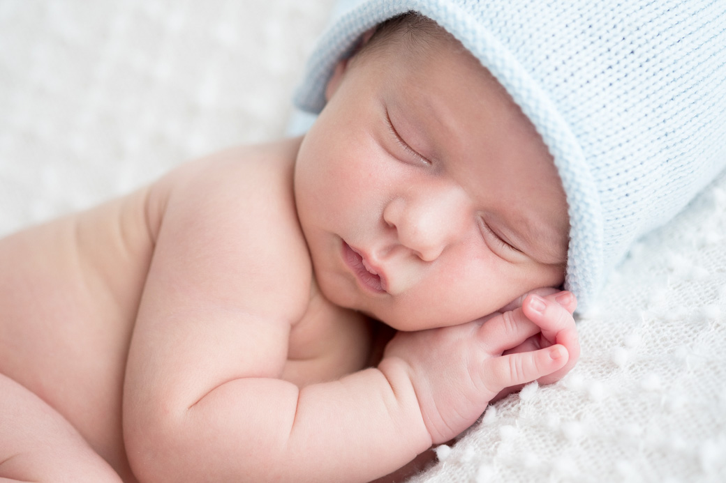 newborn recem nascido Pedro Andréa Da Silva Leitão Jonatas Ancosqui Leitão