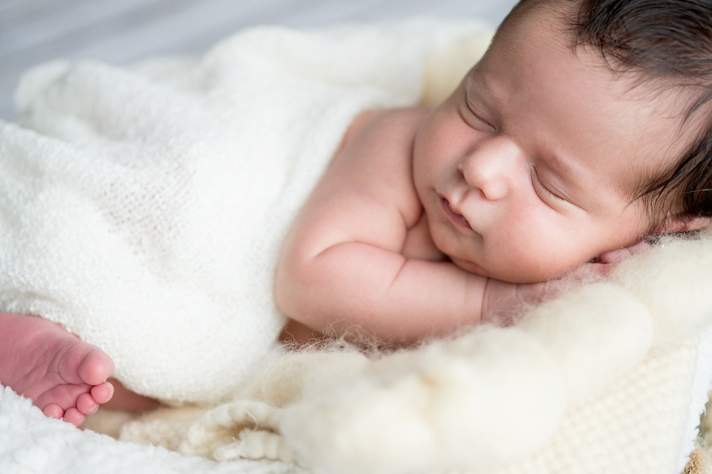 newborn recem nascido Pedro Andréa Da Silva Leitão Jonatas Ancosqui Leitão