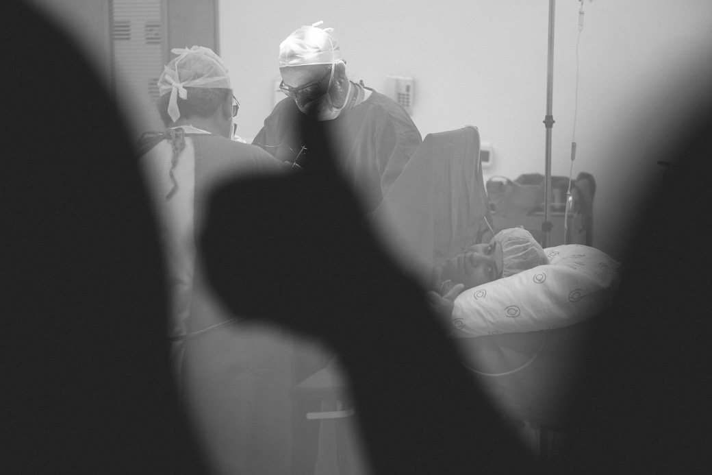 fotografia de parto nascimento pro matre paulista camilakobata julio paz Allana Palhano Paz