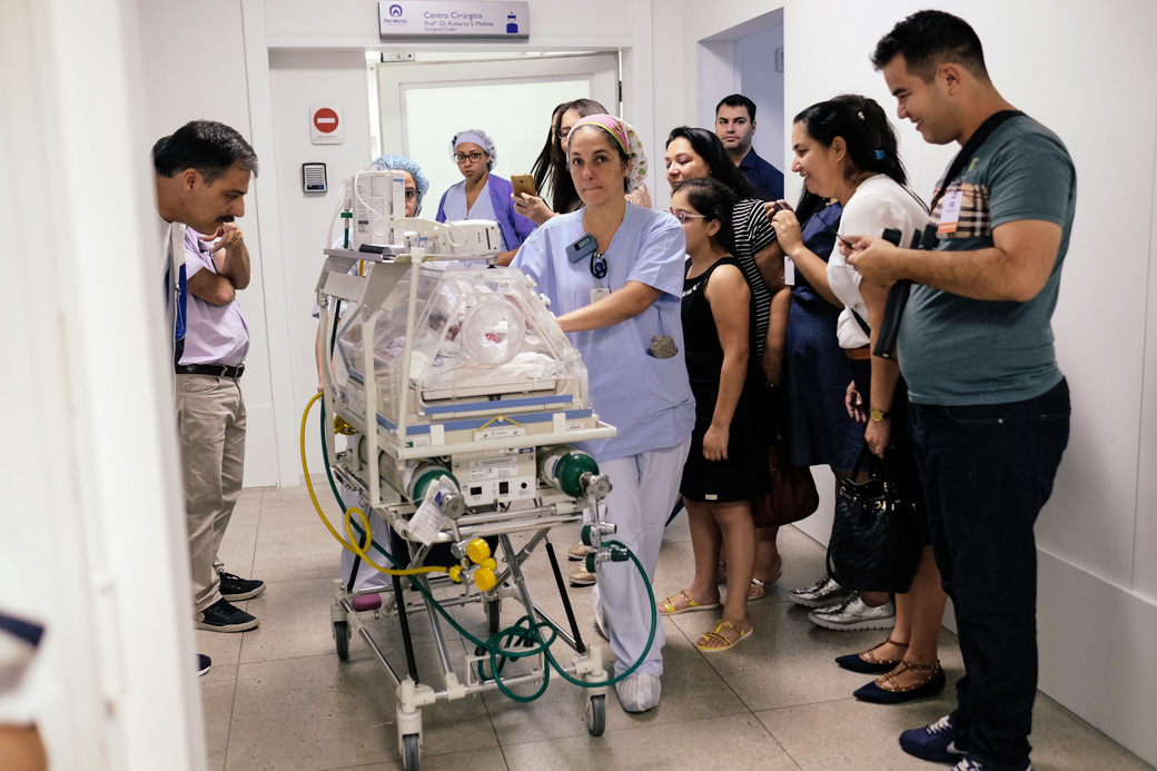 fotografia de parto nascimento pro matre paulista camilakobata julio paz Allana Palhano Paz