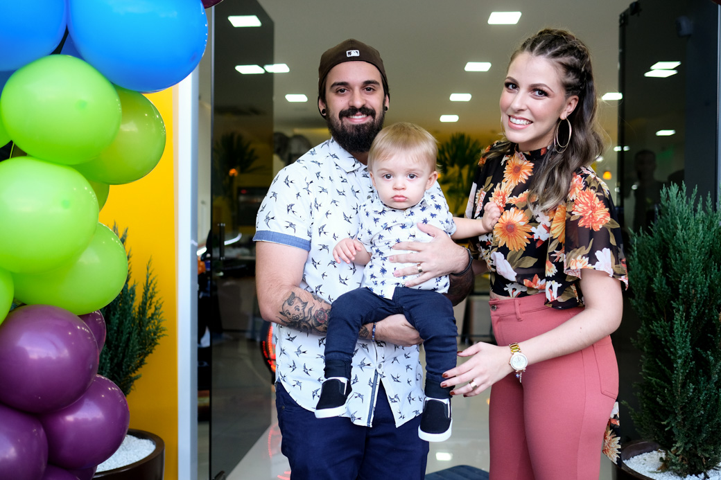 aniversario 1 ano theo buffet meleca guarulhos sp camilakobata diogo capelo mayara