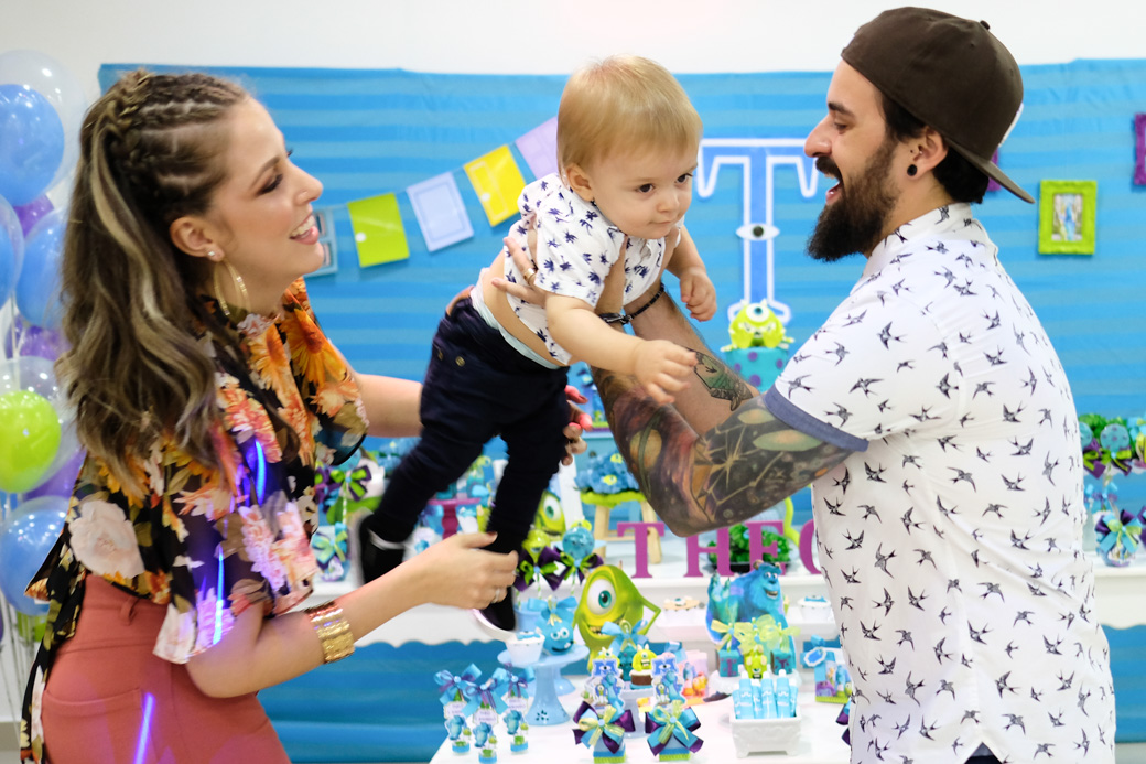 aniversario 1 ano theo buffet meleca guarulhos sp camilakobata diogo capelo mayara