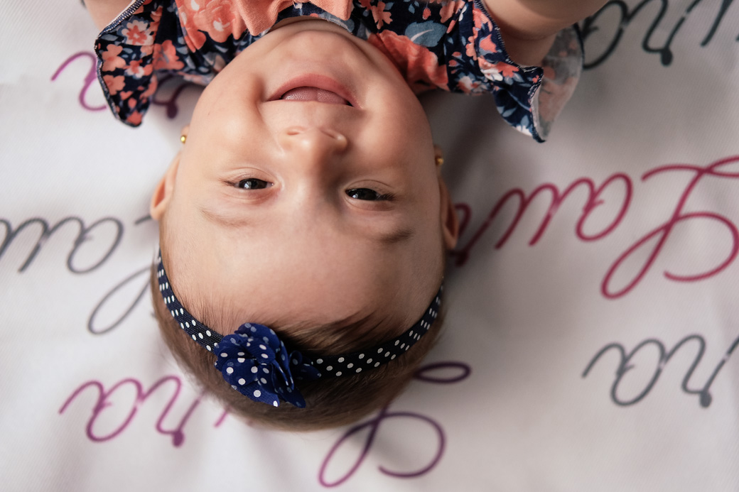 fotografia ensaio acompanhamento mensal Laura