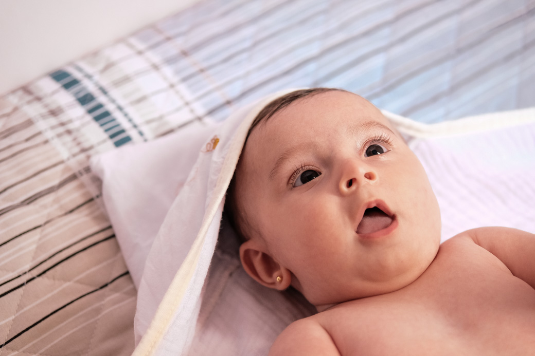 fotografia ensaio acompanhamento mensal Laura