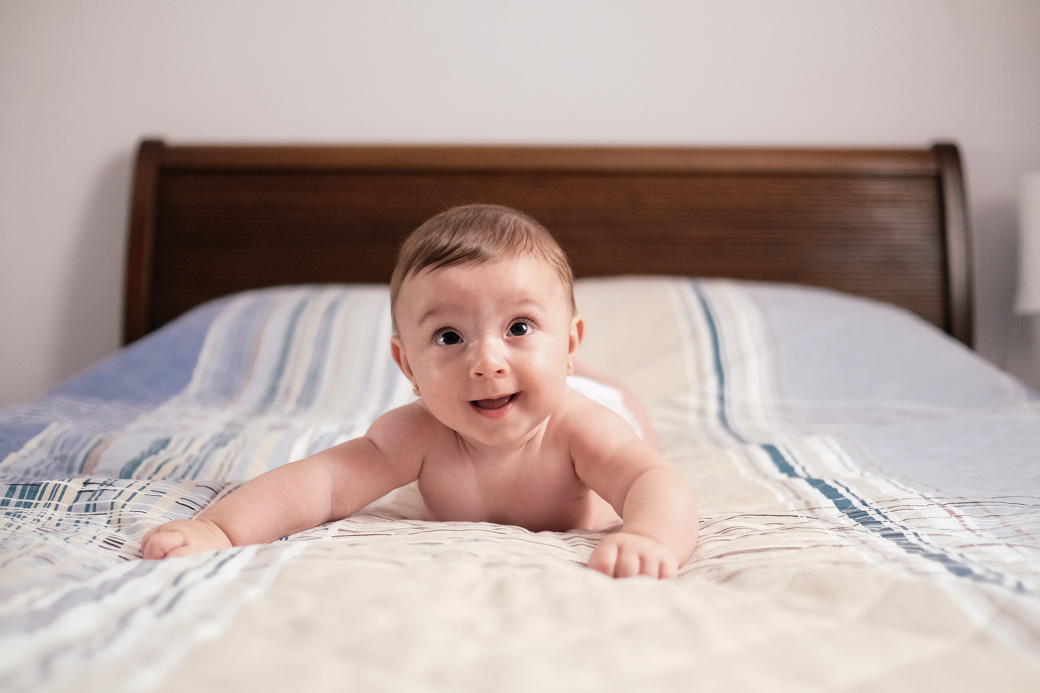 fotografia ensaio acompanhamento mensal Laura