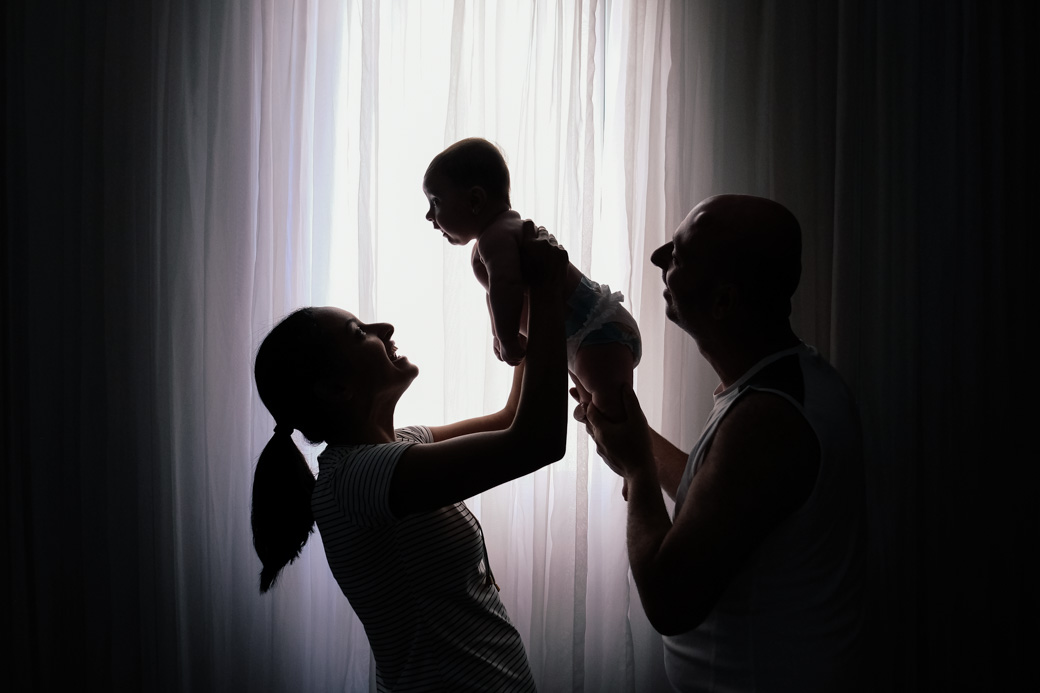 fotografia ensaio acompanhamento mensal Laura