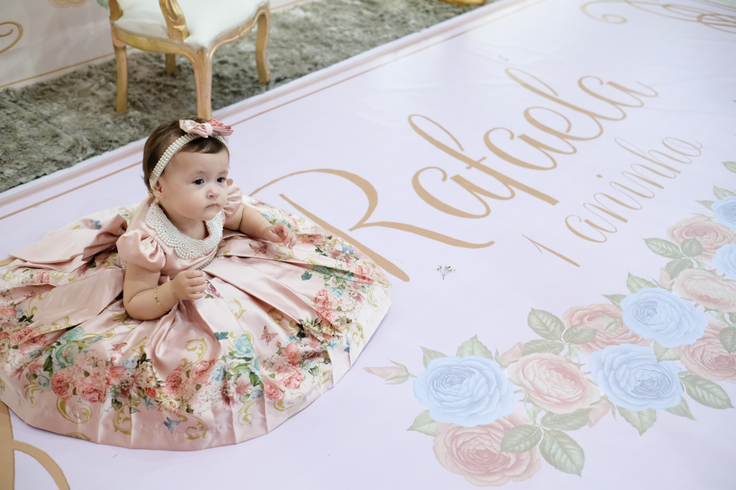 aniversario infantil 1 ano rafaela buffet catavento camila kobata