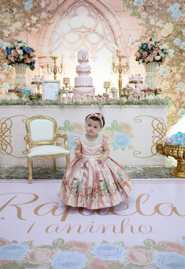 aniversario infantil 1 ano rafaela buffet catavento camila kobata