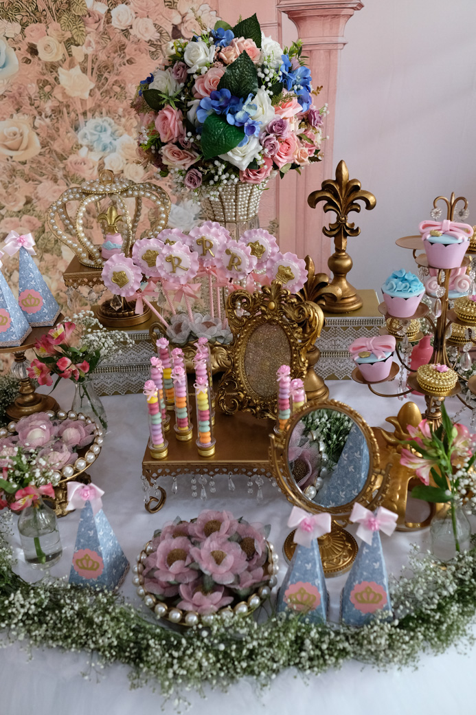 aniversario infantil 1 ano rafaela buffet catavento camila kobata