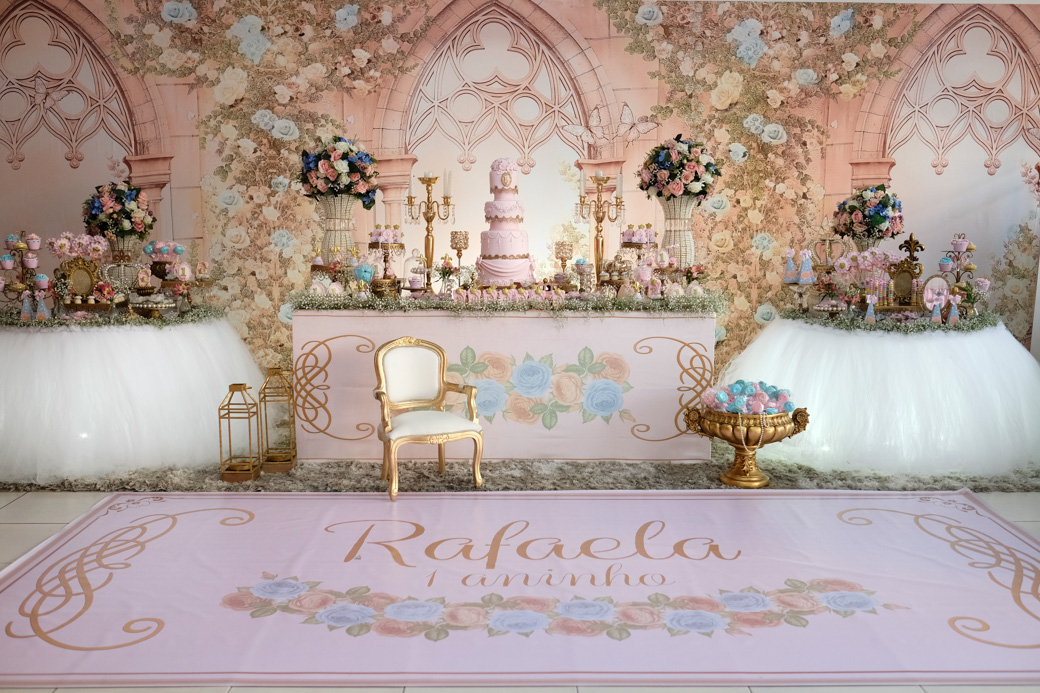 aniversario infantil 1 ano rafaela buffet catavento camila kobata