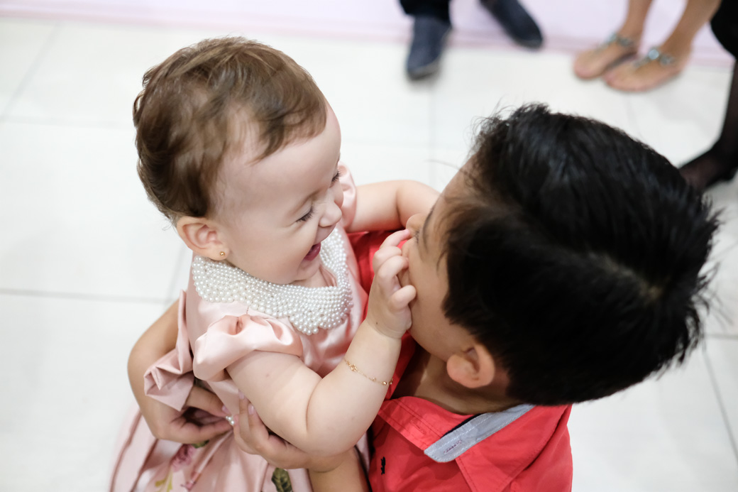 aniversario infantil 1 ano rafaela buffet catavento camila kobata