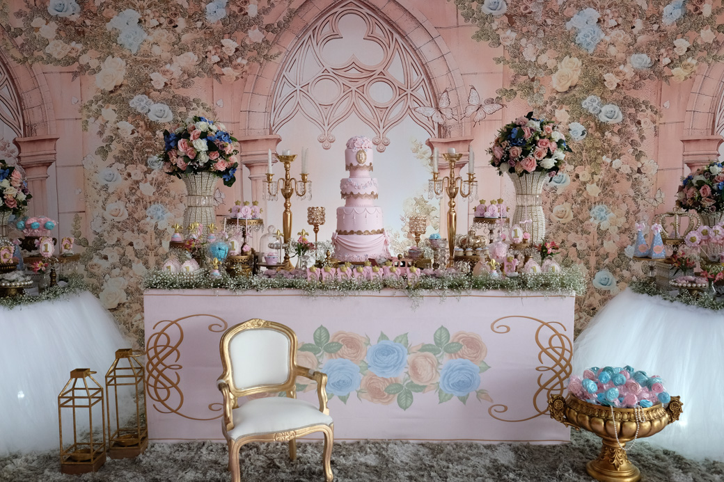 aniversario infantil 1 ano rafaela buffet catavento camila kobata