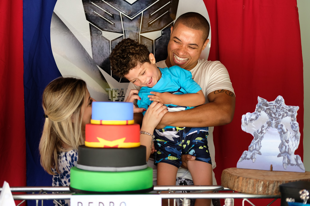 aniversario infantil Pedro 4 anos camilakobata