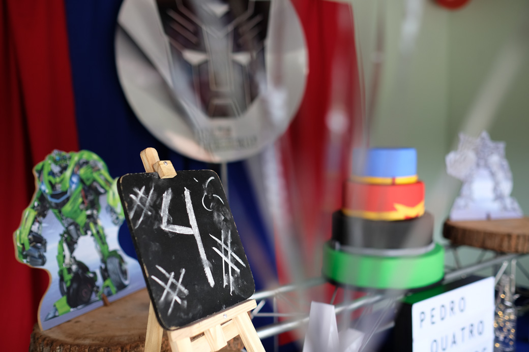 aniversario infantil Pedro 4 anos camilakobata