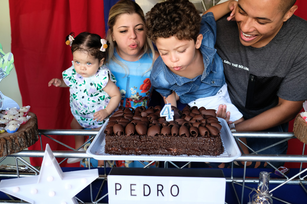aniversario infantil Pedro 4 anos camilakobata