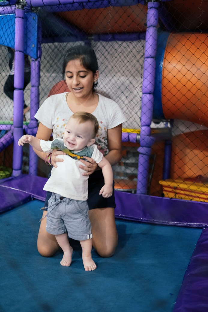 aniversario infantil bakana buffet guarulhos pedro guilherme 1ano camilakobata