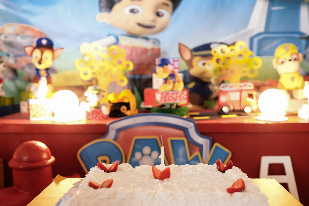 aniversario infantil bakana buffet guarulhos pedro guilherme 1ano camilakobata