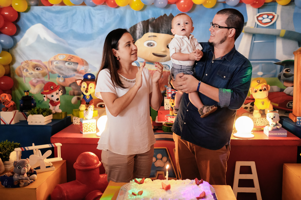 aniversario infantil bakana buffet guarulhos pedro guilherme 1ano camilakobata