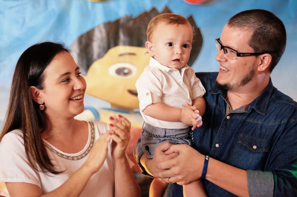 aniversario infantil bakana buffet guarulhos pedro guilherme 1ano camilakobata