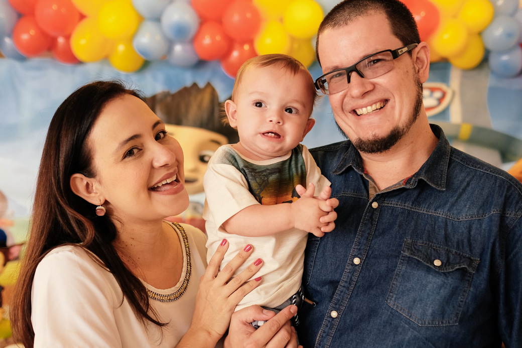 aniversario infantil bakana buffet guarulhos pedro guilherme 1ano camilakobata
