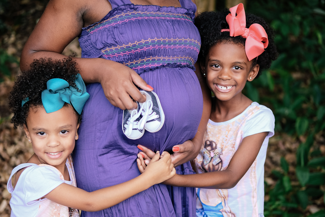 ensaio gestante Pamela museu ipiranga camilakobata