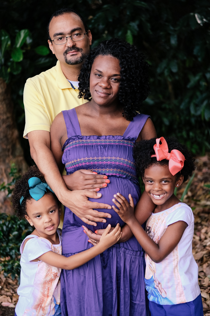 ensaio gestante Pamela museu ipiranga camilakobata