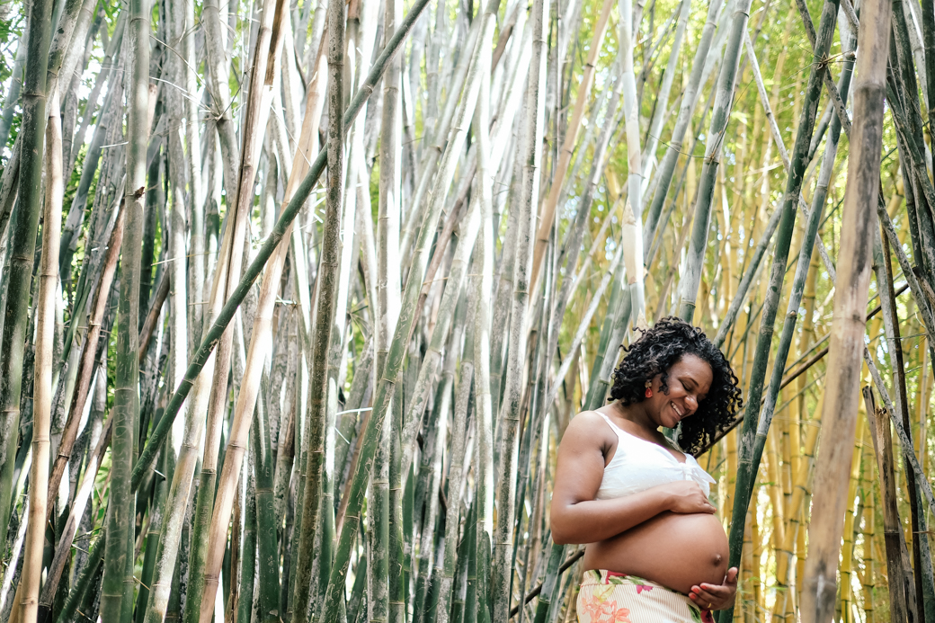 ensaio gestante Pamela museu ipiranga camilakobata